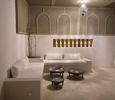 Essaouira Apartamento | Maison Nadja à Essaouira