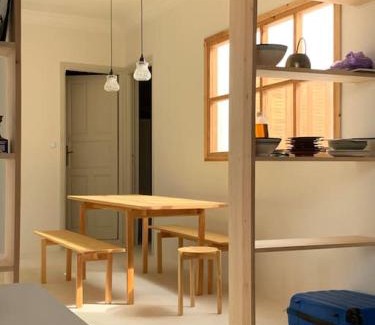 Essaouira Apartamento | Maison Nadja à Essaouira