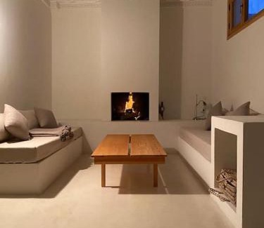 Essaouira Apartamento | Maison Nadja à Essaouira