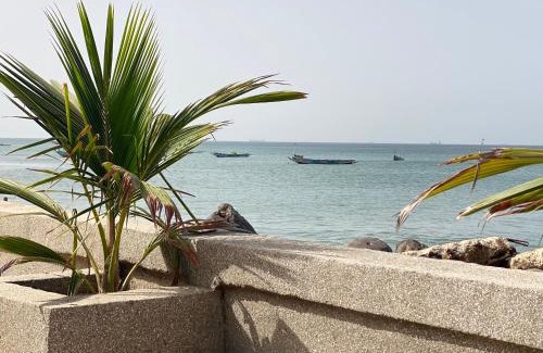 Pointe des Almadies Casa | Maison nakena