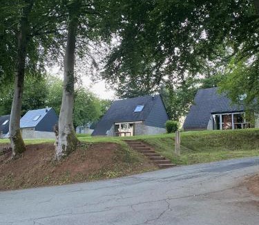 Malmedy Chalet De Esquí | Maison Napoleon