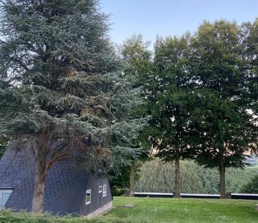 Malmedy Chalet De Esquí | Maison Napoleon