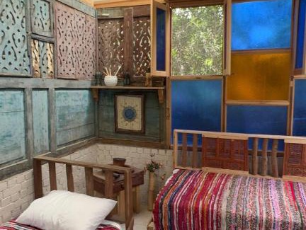 Al-Badrashayn Casa | Maison Nassimah
