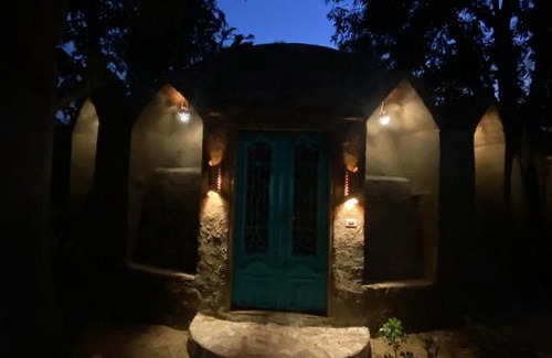 Al-Badrashayn Casa | Maison Nassimah