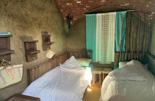 Al-Badrashayn Casa | Maison Nassimah