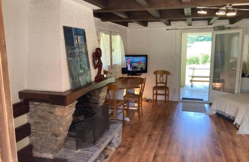 Les Martys Casa | Maison NATURALY