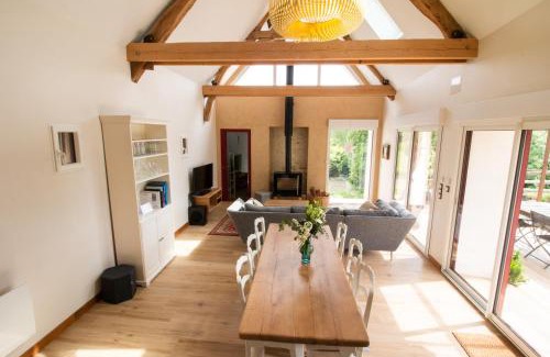 Sache Casa | Maison nature cosy proche Azay Villandry