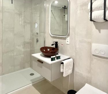 Mechelen Apartamento | Maison Nelle Botanique - Lion's Lair