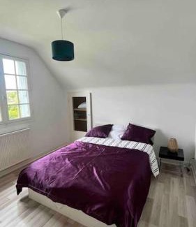 Pleslin-Trigavou Casa | Maison neo bretonne