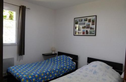 Jard-sur-Mer Casa | Maison neuve à Jard-sur-Mer, proche plage, forêt, port, 4 pers, WiFi, jardin, plancha - FR-1-336-59