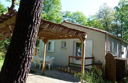 Jard-sur-Mer Casa | Maison neuve à Jard-sur-Mer, proche plage, forêt, port, 4 pers, WiFi, jardin, plancha - FR-1-336-59