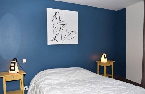 Tregastel Casa | Maison neuve à Trégastel avec WIFI, terrasse en bois et classée 3 étoiles, près des plages - FR-1-368-72