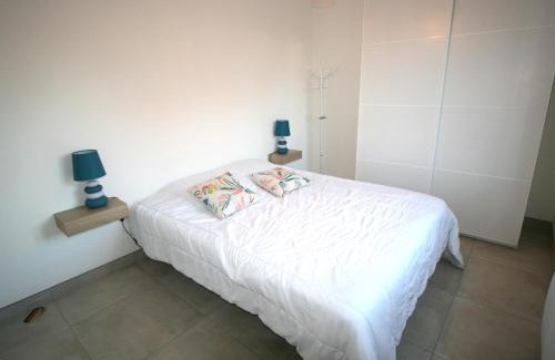 La Tranche-sur-Mer Casa | Maison neuve au centre de La Tranche-sur-Mer: WiFi, parking, proche plage et commerces - FR-1-22-355