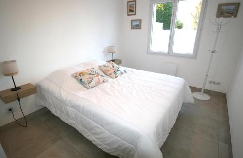 La Tranche-sur-Mer Casa | Maison neuve au centre de La Tranche-sur-Mer: WiFi, parking, proche plage et commerces - FR-1-22-355