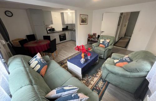Schiltigheim Apartamento | Maison neuve chaleureuse pour 1 à 4 personnes