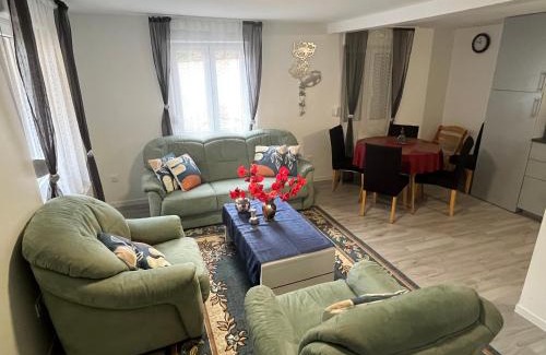 Schiltigheim Apartamento | Maison neuve chaleureuse pour 1 à 4 personnes