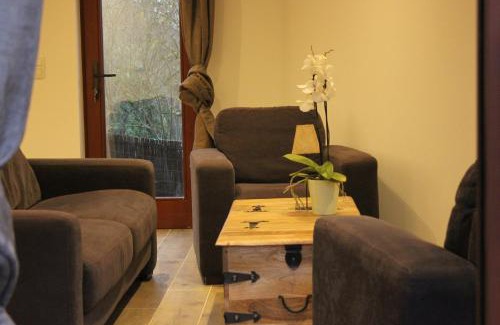 Brugelette Casa | maison neuve en bois près de Pairy Daisa