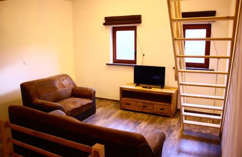 Brugelette Casa | maison neuve en bois près de Pairy Daisa