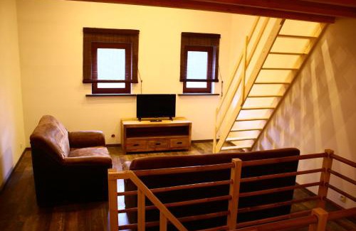 Brugelette Casa | maison neuve en bois près de Pairy Daisa