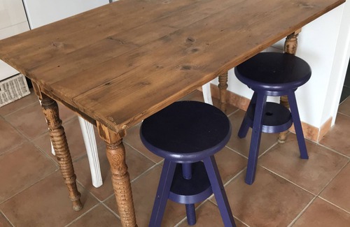 Pont-Saint-Esprit Casa | Maison neuve en Provence pour 4 personnes