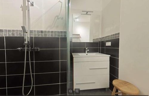 Saint-Pierre-d'Oleron Casa | Maison neuve, 6 couchages, proche plage avec jardin, terrasse et parking, animaux admis. - FR-1-246A-128