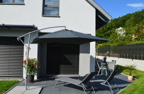 Soultzbach les Bains Casa | Maison neuve 4 chambres à Soulzbach - FR-1-744-46