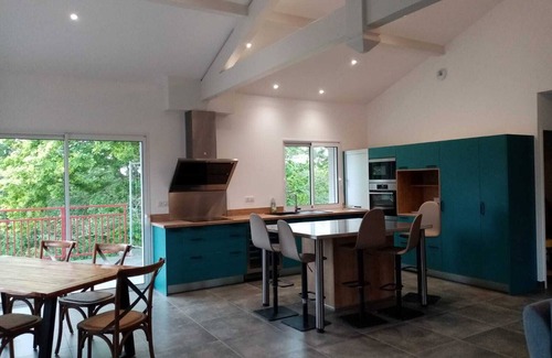 Hasparren Casa | Maison Neuve - Hasparren