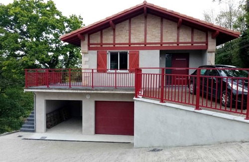 Hasparren Casa | Maison Neuve - Hasparren