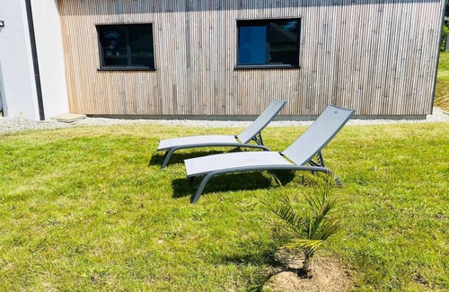 Morgat Casa | Maison Neuve Morgat