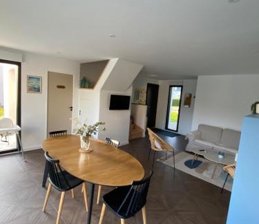 Piriac-sur-Mer Casa | Maison Neuve Piriac-sur-Mer