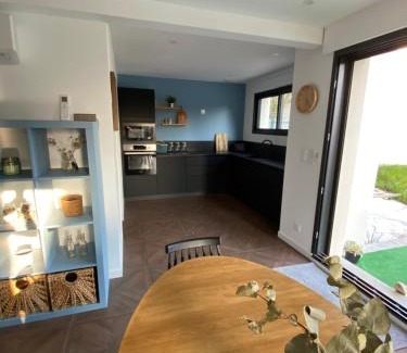 Piriac-sur-Mer Casa | Maison Neuve Piriac-sur-Mer