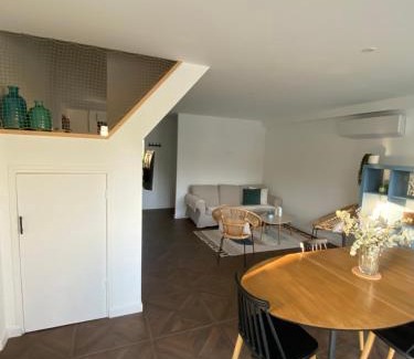 Piriac-sur-Mer Casa | Maison Neuve Piriac-sur-Mer
