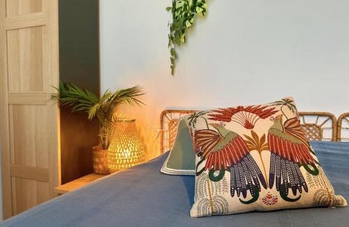 Arradon Apartamento | Maison neuve tout confort sur Arradon