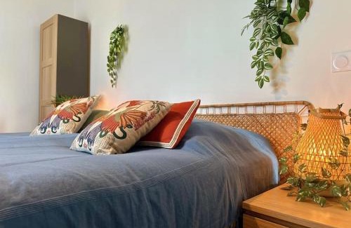 Arradon Apartamento | Maison neuve tout confort sur Arradon