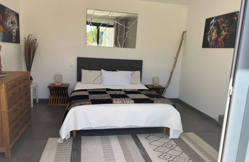 Bias Casa | Maison Neuve Tout Conforts Avec Piscine Privée