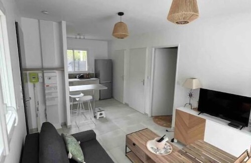 Montelimar Casa | Maison Neuve Type 2 Meublée