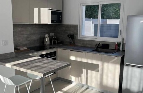 Montelimar Casa | Maison Neuve Type 2 Meublée