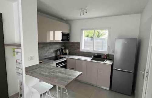 Montelimar Casa | Maison Neuve Type 2 Meublée