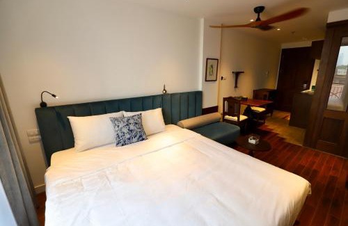Van Mieu Apartamento | Maison Nha 16 Nguyen Khuyen