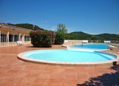 Frejus Villa | Maison NICOLA