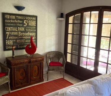 Frejus Villa | Maison NICOLA