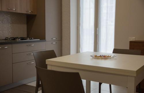 Cava de' Tirreni Apartamento | Maison Noel