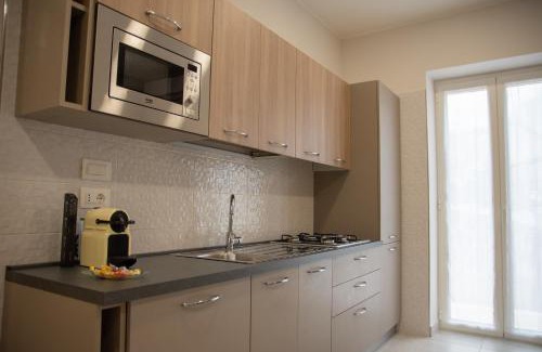 Cava de' Tirreni Apartamento | Maison Noel