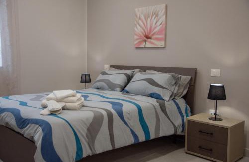 Cava de' Tirreni Apartamento | Maison Noel