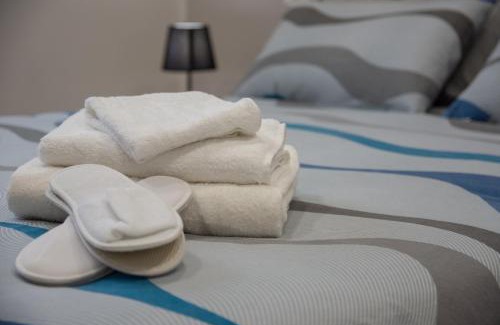 Cava de' Tirreni Apartamento | Maison Noel