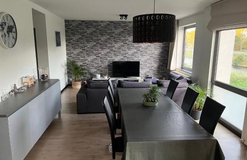 Veurne Apartamento | Maison Noordburg Veurne