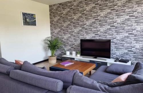 Veurne Apartamento | Maison Noordburg Veurne