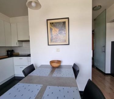 Veurne Apartamento | Maison Noordburg Veurne