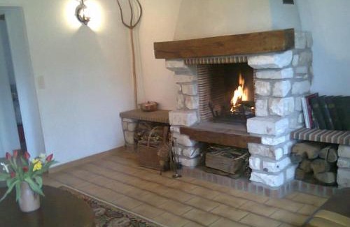 Beaumont-le-Roger Casa | Maison normande avec grand jardin proche de la mer et de Paris