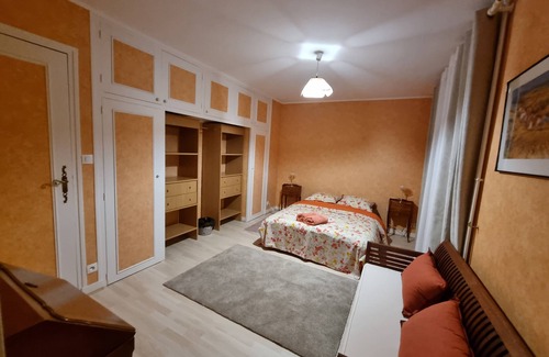 Saint-Lo Casa | Maison Normande